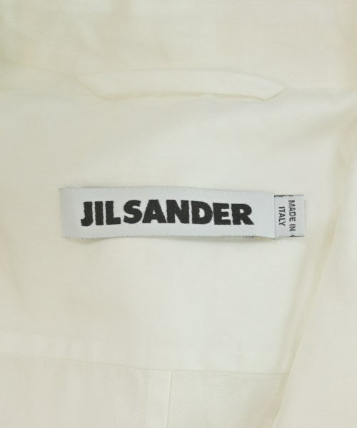 JIL SANDER 其他大衣