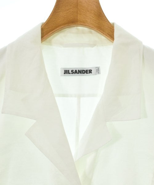 JIL SANDER 其他大衣