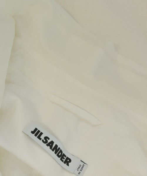 JIL SANDER 其他大衣
