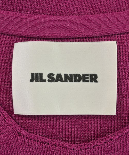 JIL SANDER 毛衣