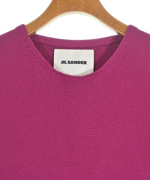 JIL SANDER 毛衣