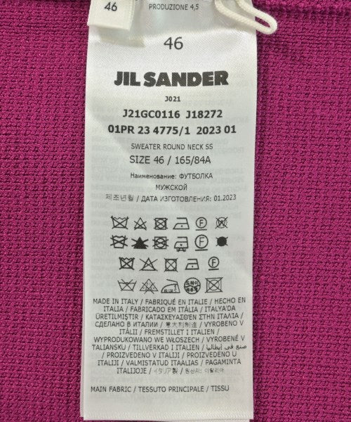 JIL SANDER 毛衣