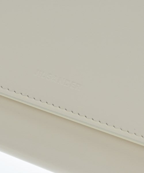 JIL SANDER 錢包/零錢包