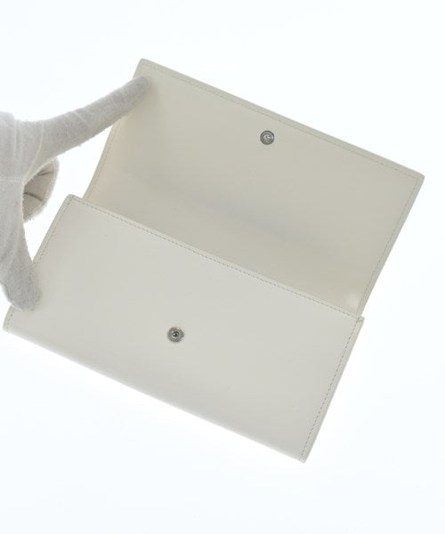 JIL SANDER 錢包/零錢包