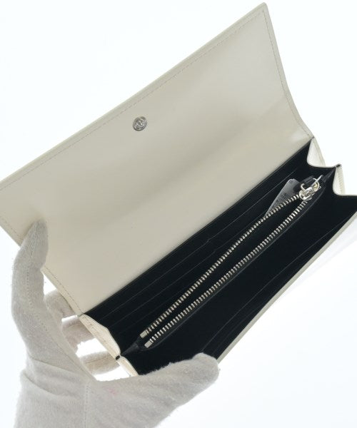 JIL SANDER 錢包/零錢包