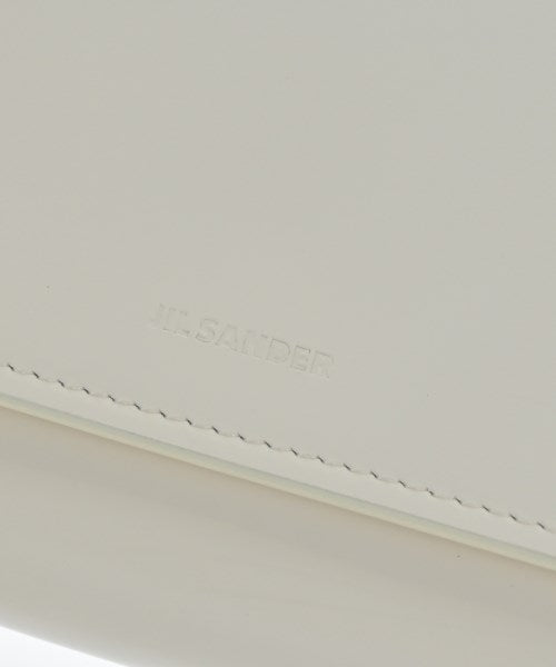 JIL SANDER 錢包/零錢包