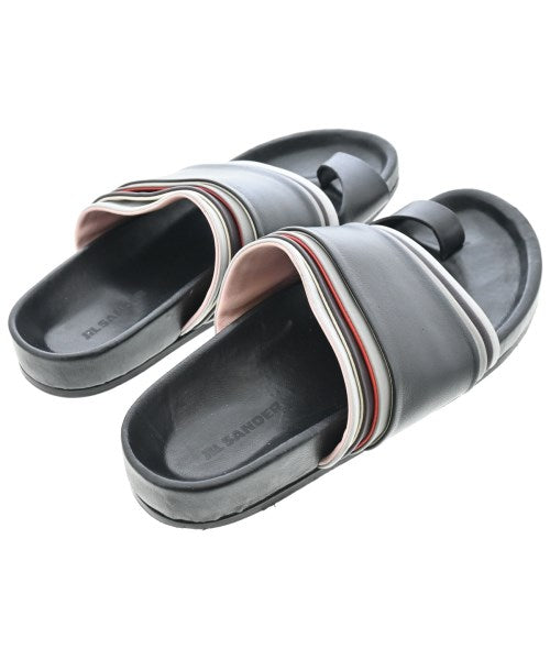 JIL SANDER 涼鞋