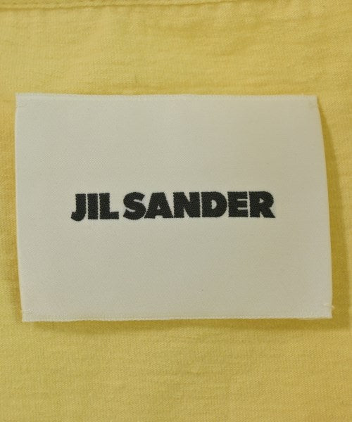 JIL SANDER T恤/上衣