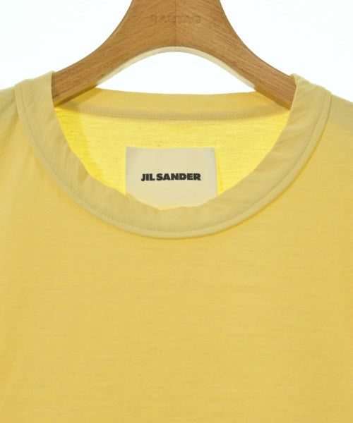 JIL SANDER T恤/上衣