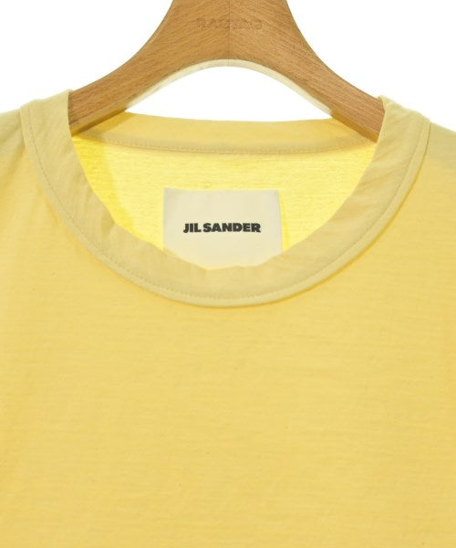 JIL SANDER T恤/上衣