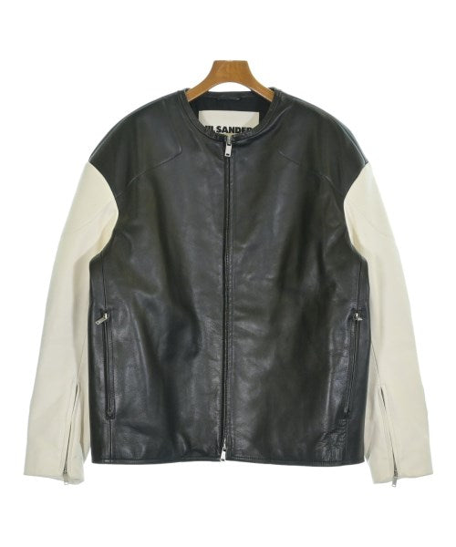 JIL SANDER 騎士夾克