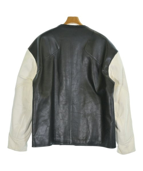 JIL SANDER 騎士夾克