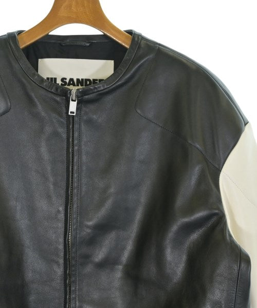 JIL SANDER 騎士夾克