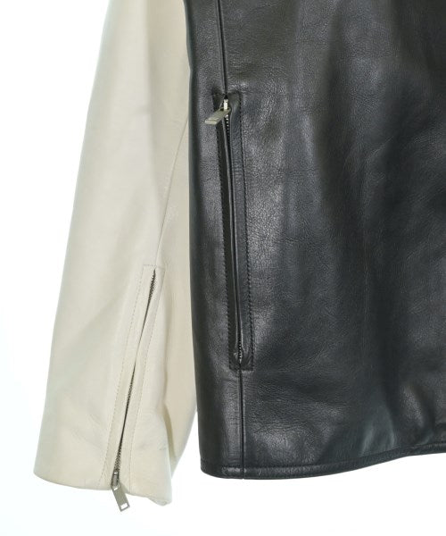 JIL SANDER 騎士夾克