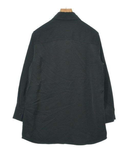 JIL SANDER 女襯衫