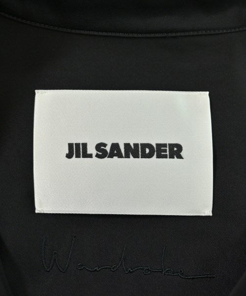JIL SANDER 女襯衫
