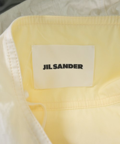 JIL SANDER 膝上裙