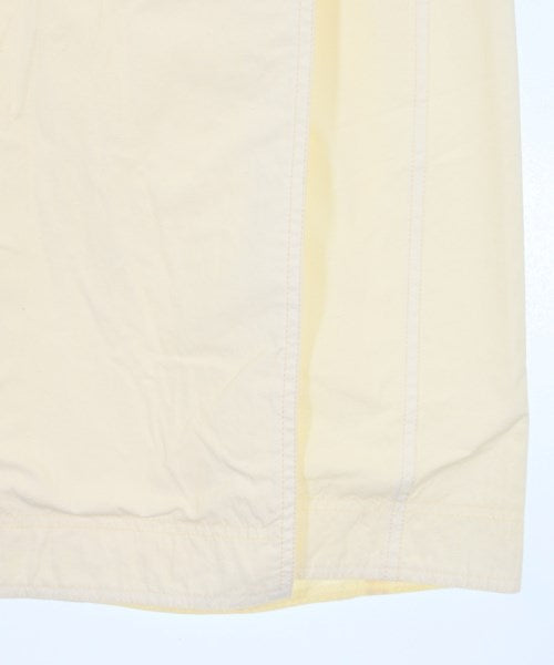 JIL SANDER 膝上裙