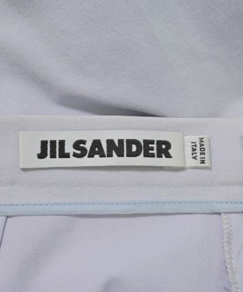 JIL SANDER 長褲
