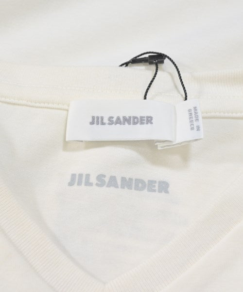 JIL SANDER T恤/上衣
