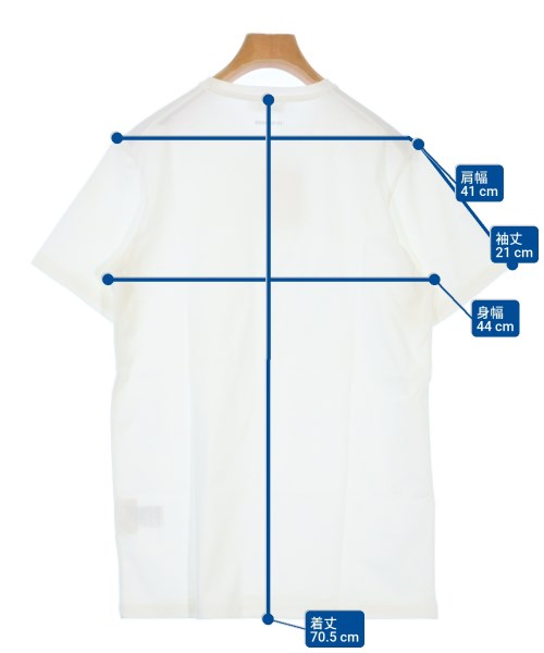 JIL SANDER T恤/上衣
