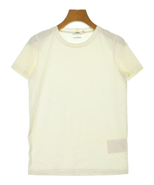 JIL SANDER T恤/上衣