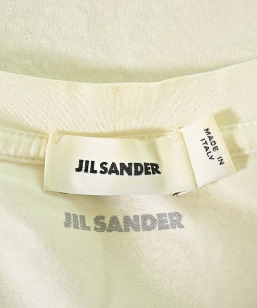 JIL SANDER T恤/上衣