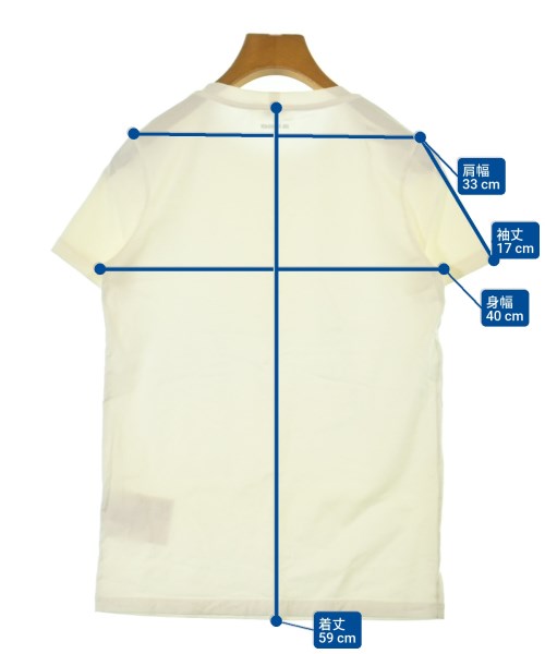 JIL SANDER T恤/上衣