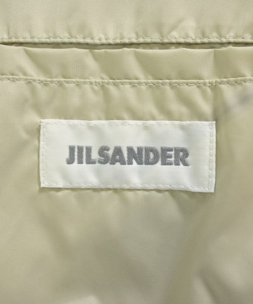 JIL SANDER 休夾克