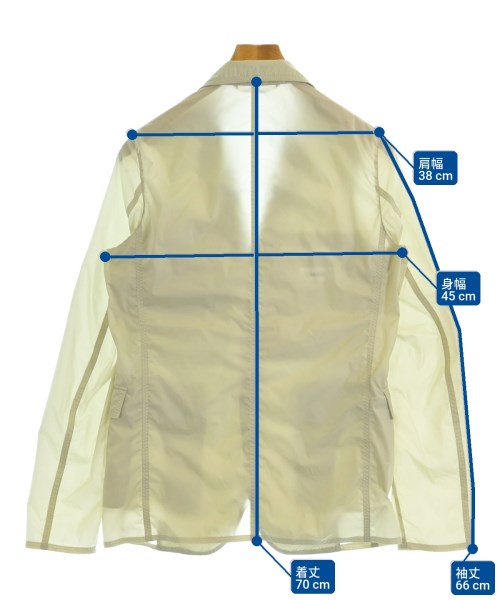 JIL SANDER 休夾克