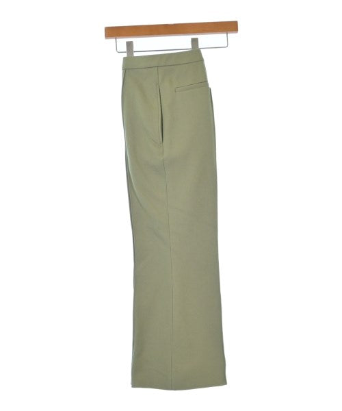 JIL SANDER 長褲