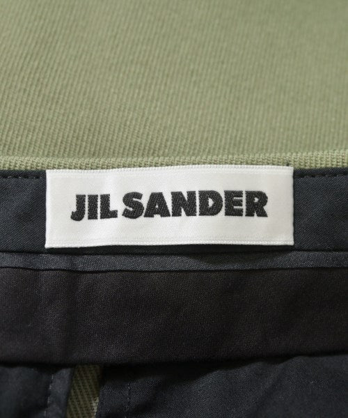 JIL SANDER 長褲