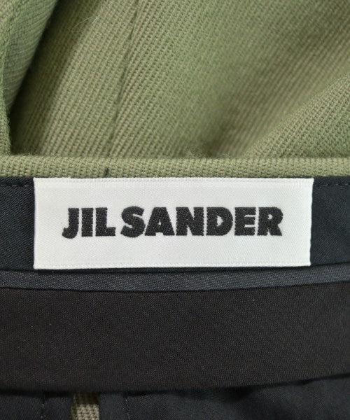 JIL SANDER 長褲