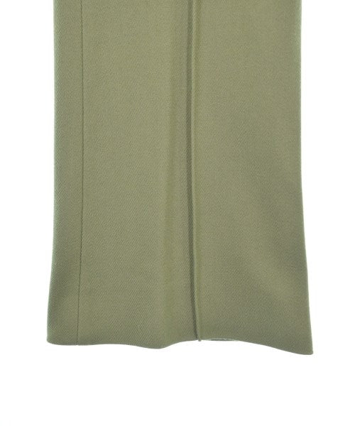 JIL SANDER 長褲