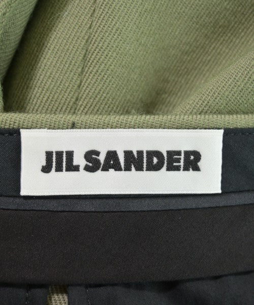 JIL SANDER 長