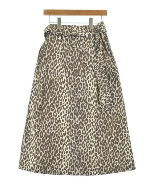 JIL SANDER 長裙/超長裙