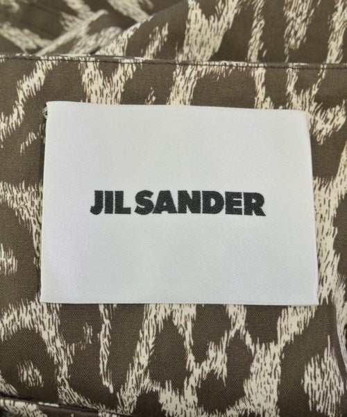 JIL SANDER 長裙/超長裙