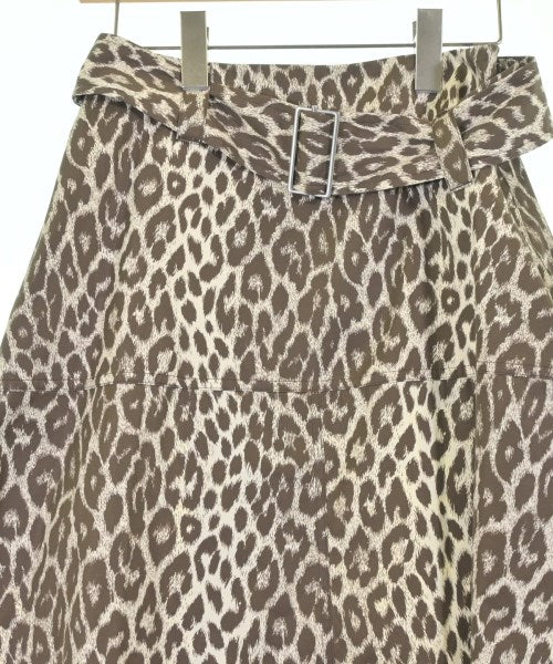 JIL SANDER 長裙/超長裙