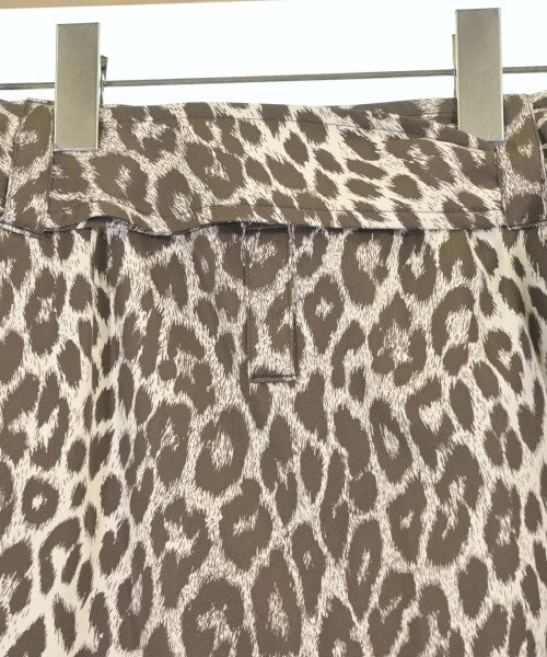 JIL SANDER 長裙/超長裙