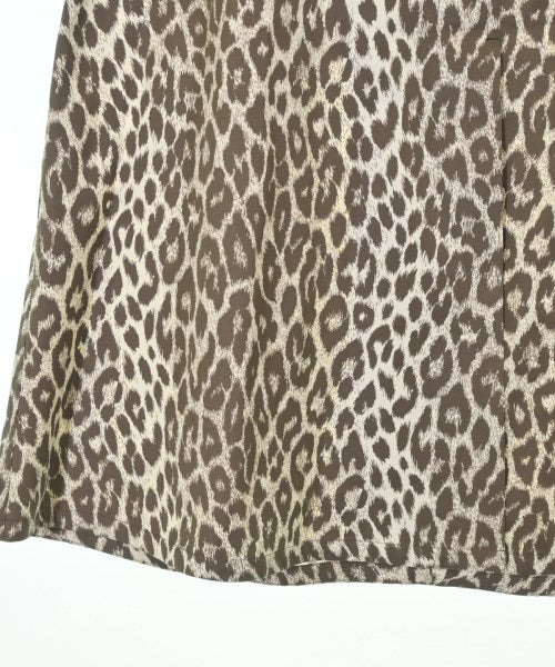 JIL SANDER 長裙/超長裙