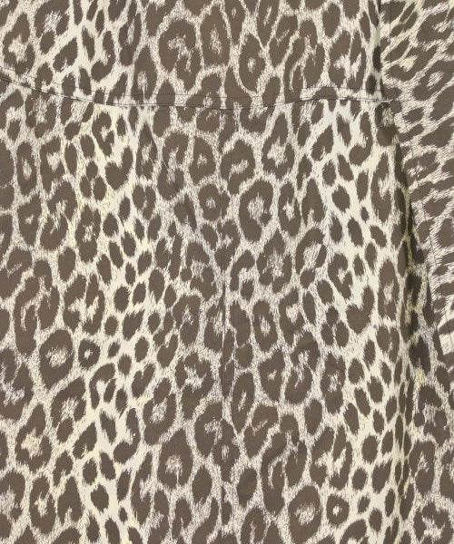 JIL SANDER 長裙/超長裙