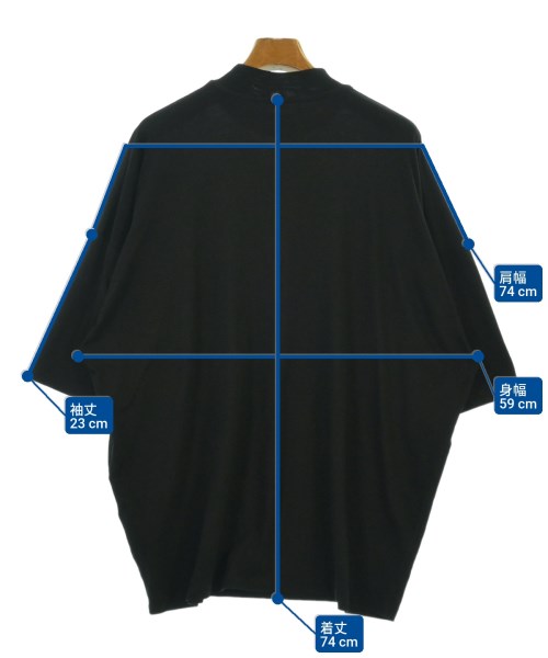 JIL SANDER T恤/上衣