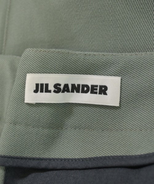JIL SANDER 長