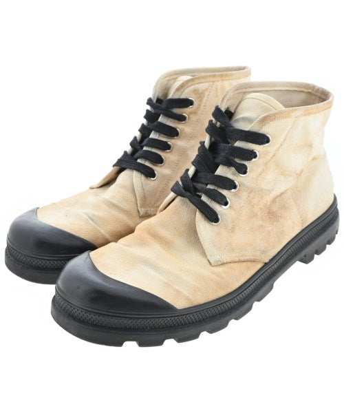 JIL SANDER 運動鞋