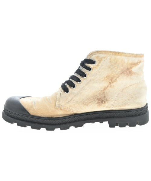 JIL SANDER 運動鞋