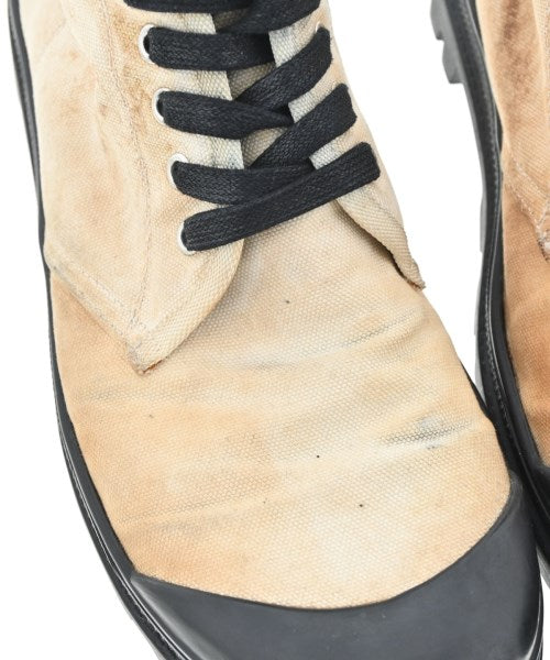 JIL SANDER 運動鞋