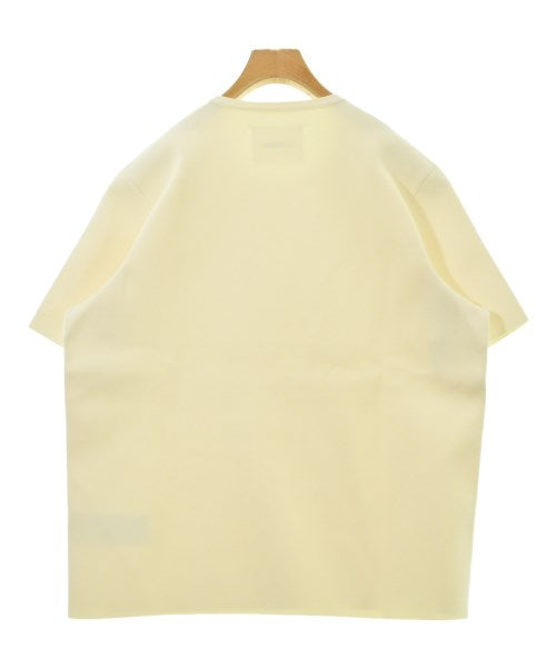 JIL SANDER T恤/上衣