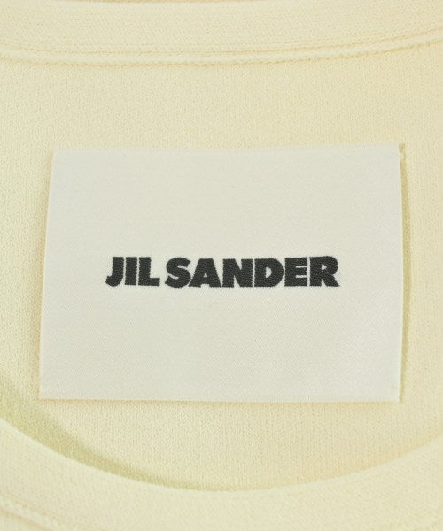 JIL SANDER T恤/上衣