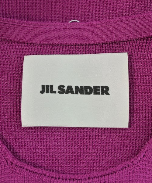 JIL SANDER 毛衣