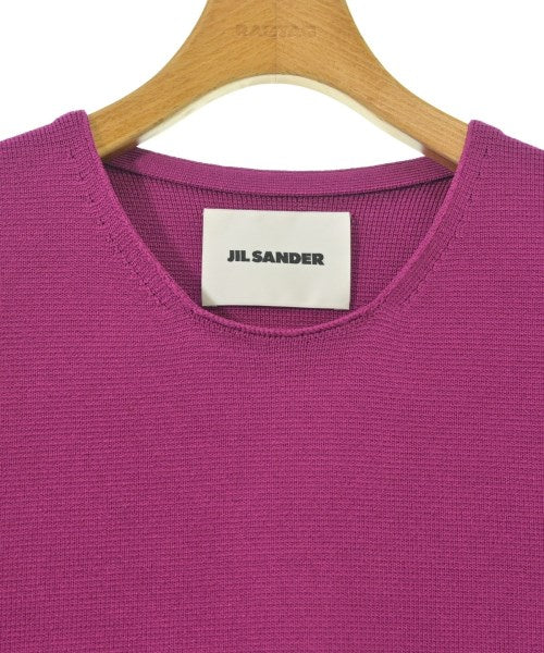 JIL SANDER 毛衣